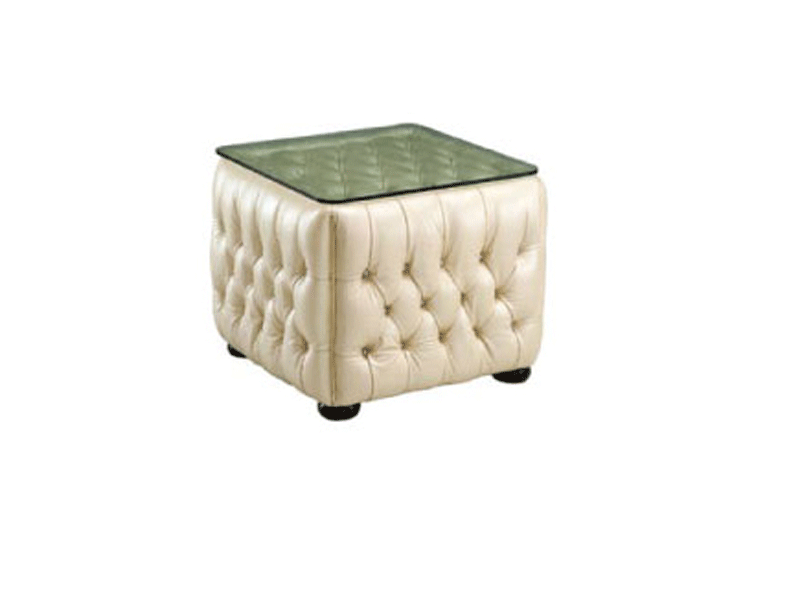 Brands Stella Collection Upholstery Living 258 End Table