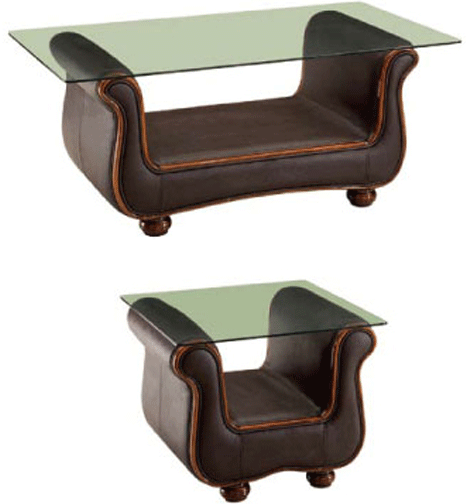 Brands RXN Classic Living Special Order 262 Coffee and End Tables