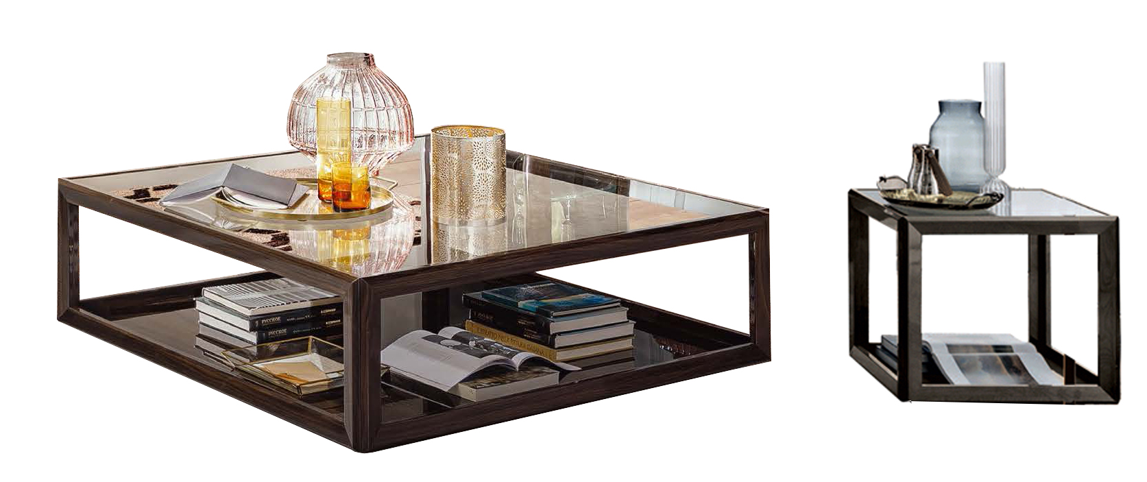 Brands Garcia Sabate REPLAY Elite Coffee and End Tables