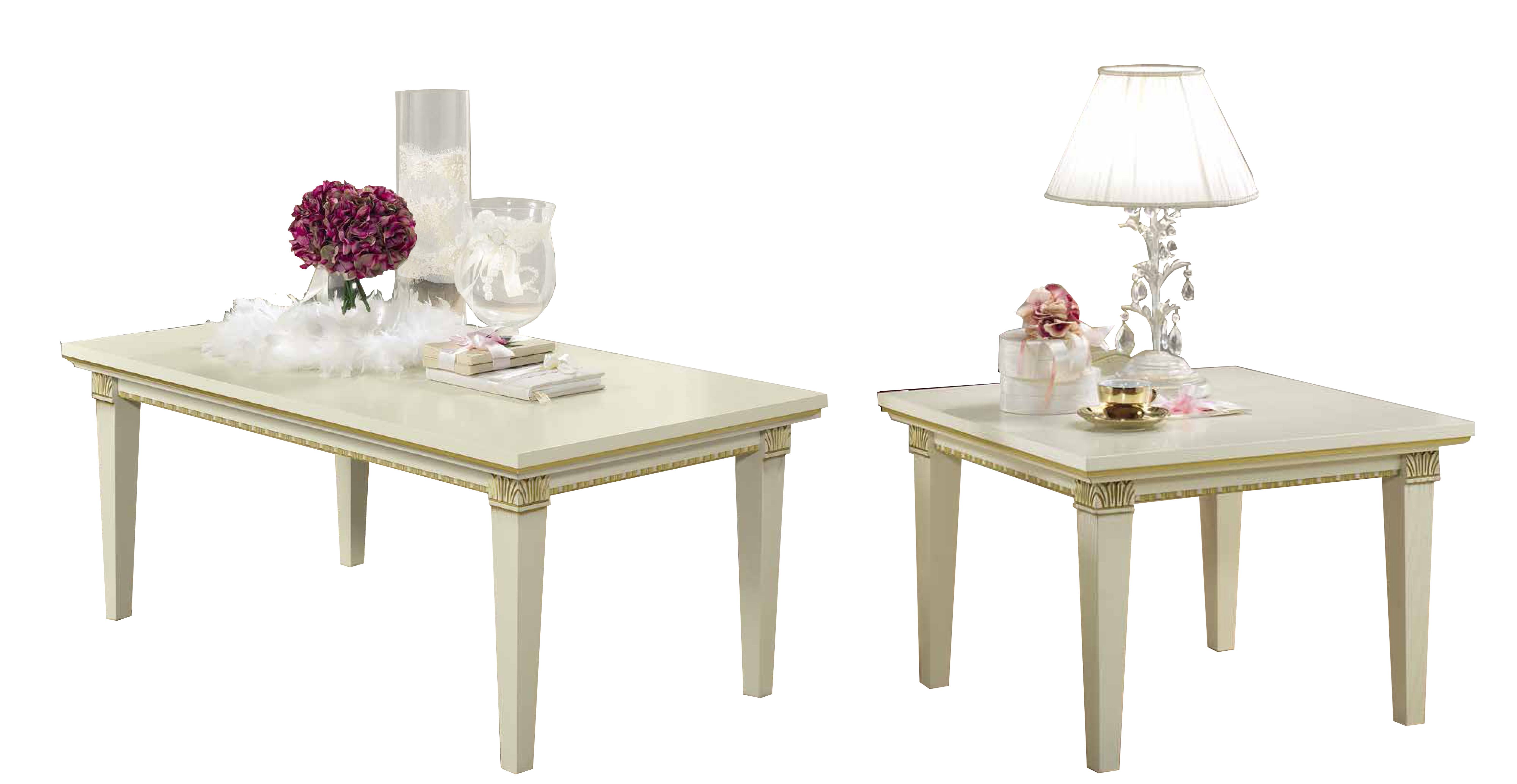 Dining Room Furniture Modern Dining Room Sets Treviso Coffee & End Table