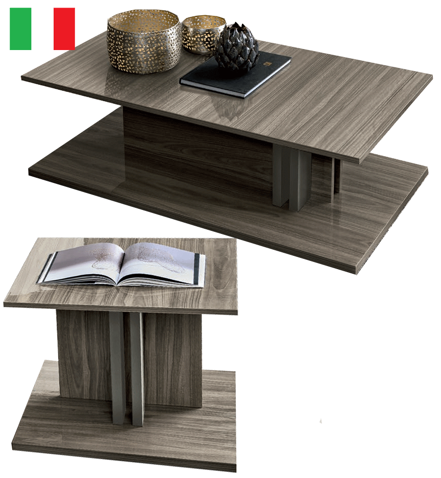 Brands Garcia Sabate REPLAY Volare Coffee table & End table GREY