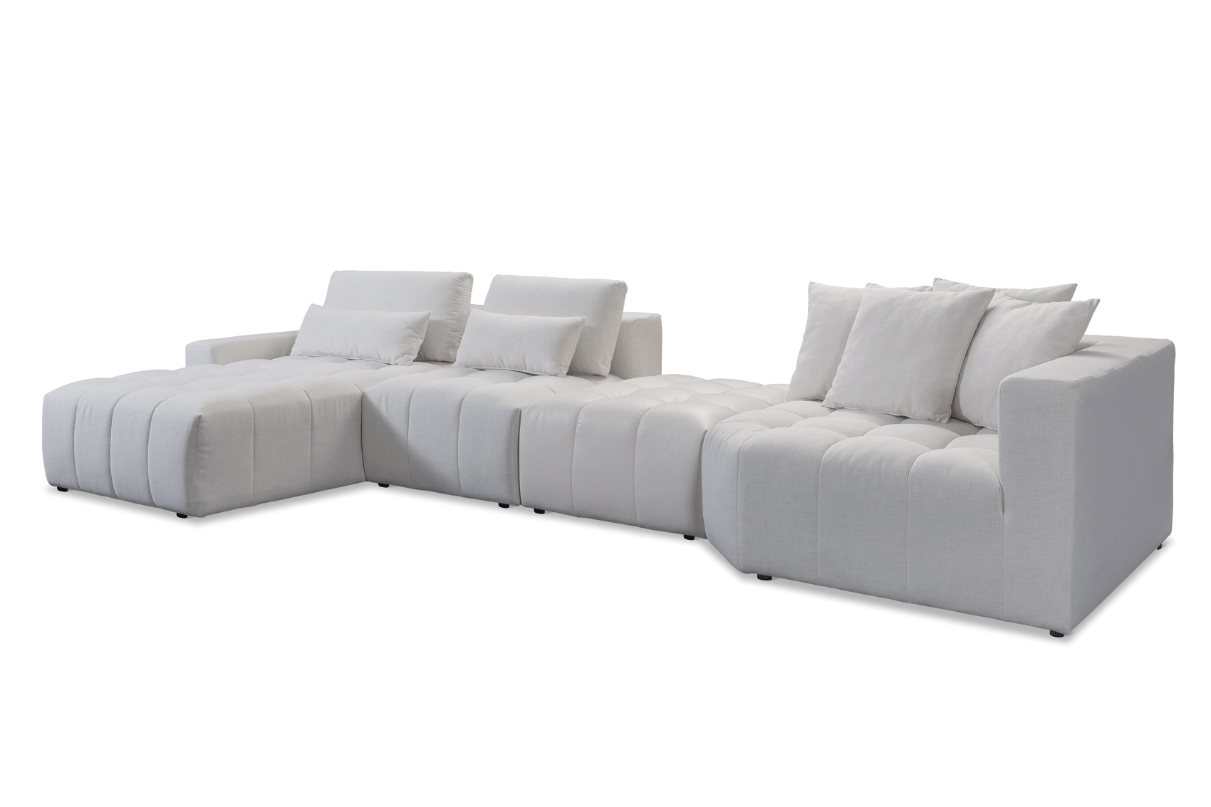 Brands CutCut Collection Sense Sectional