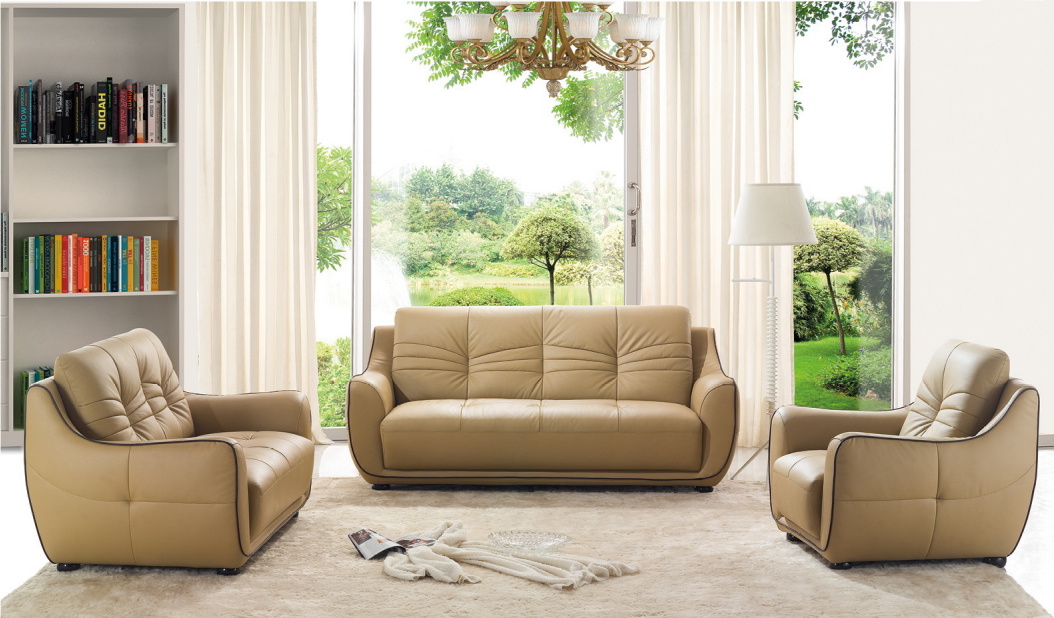 Brands WCH Modern Living Special Order 2088 Living Room