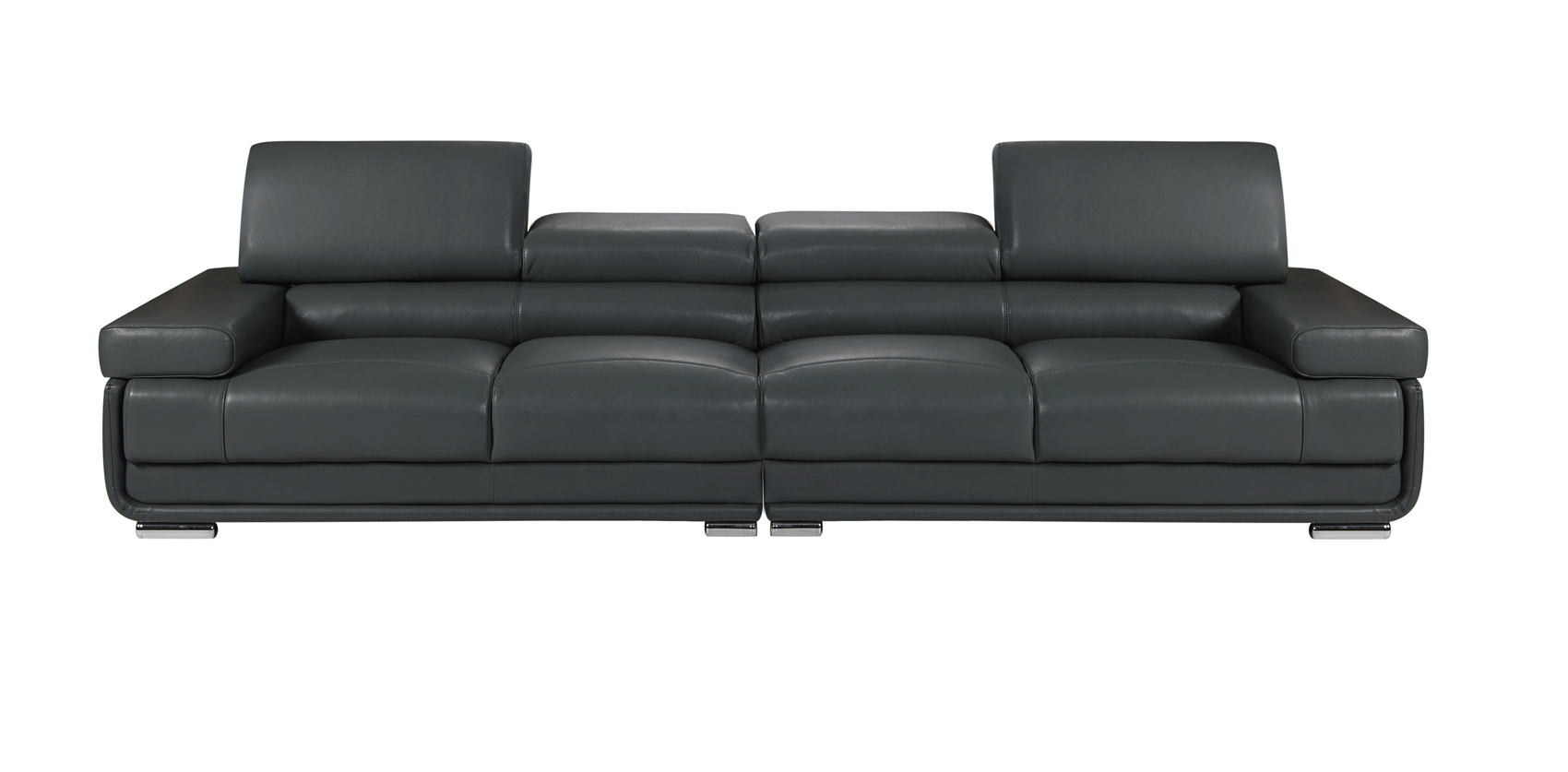 Brands WCH Modern Living Special Order 2119 Sofa, Loveseat, Chair