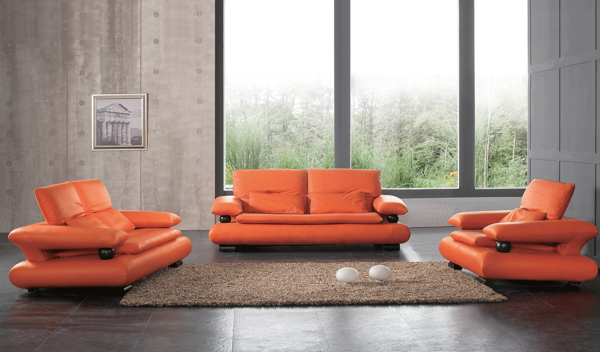 Brands Kuka Home 410 Living Room