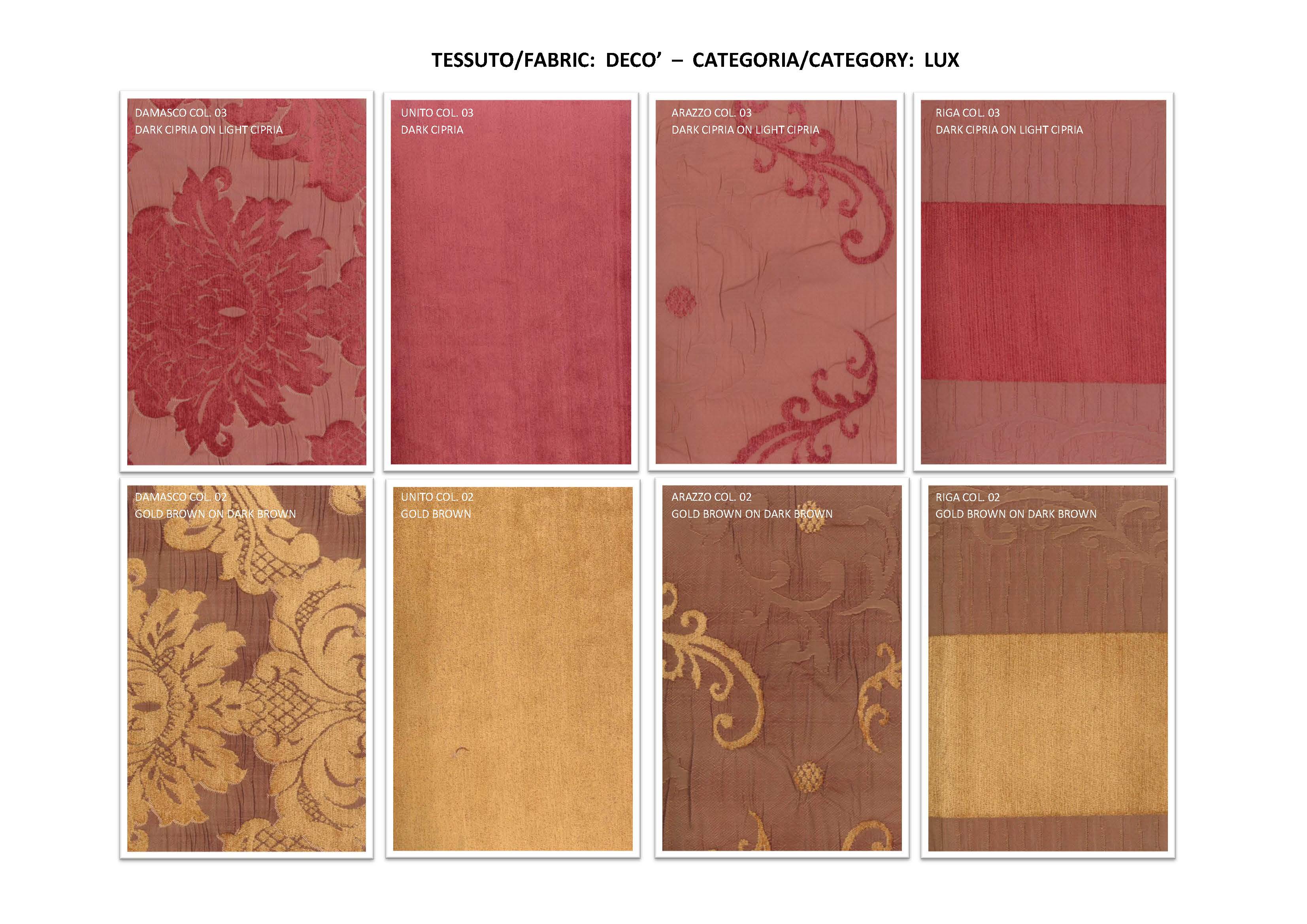 Camelgroup Swatches, Swatches, Living Room Furniture