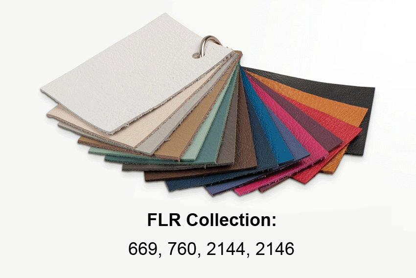 Brands New Trend Concepts Urban Living Room Collection FLR Swatches