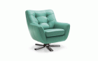 Boss Armchair II