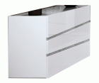 Alba Single Dresser