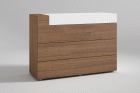 Mar Single Dresser