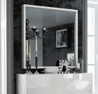 KIU Mirror For Single Dresser