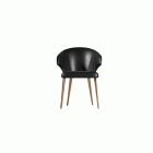 Wave chair 