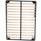 Wooden Slats Frame Queen size