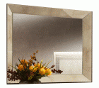 Luce Small Mirror