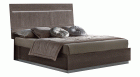 Kroma KS Bed Silver Birch