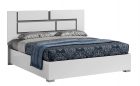 Athena King Size Bed