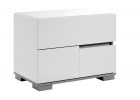 Athena Right Nightstand