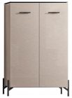Silvia 2 Door Storage Unit