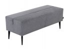 Monroe footstool