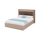 Camel Essenza King Size Bed