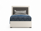 Alfa 48"x75" Bed