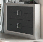 Enzo Single Dresser