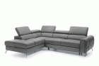 Camelia Sectional Left