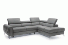 Camelia Sectional Right