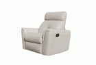 8501 Chair w/Recliner