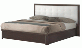 Regina bed with Storage