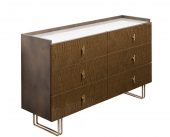 Fiamma Double dresser