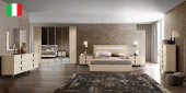 Camel Ambra Bedroom