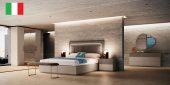 Camel Essenza Bedroom