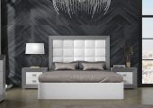 Margo QS Storage Bed