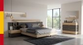 Maya Bedroom