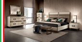Poesia Bedroom w/ Light