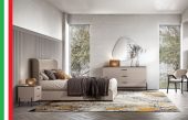 Silvia Bedroom