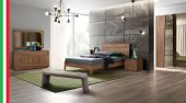 Storm Bedroom, Camelgroup Italy