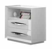 Emporio Nightstand