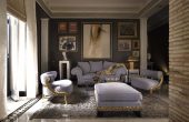 Randa Living room set- SOLD AS A SET