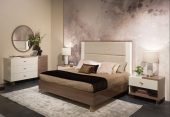 Futura Bedroom