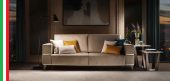 ArredoAmbra Loveseat