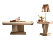 Dolce Vita Coffee & End Table