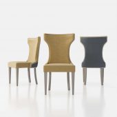 ARTEMISA CHAIR ( 1 Piece )