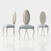 OVALO CHAIR ( 1 Piece )