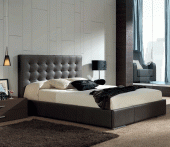 Macao Bed