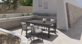 Mikonos Table