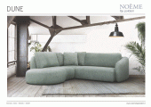 Dune Sectional