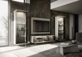 Grotticelle Entertainment Center