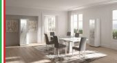 Carrara Dining
